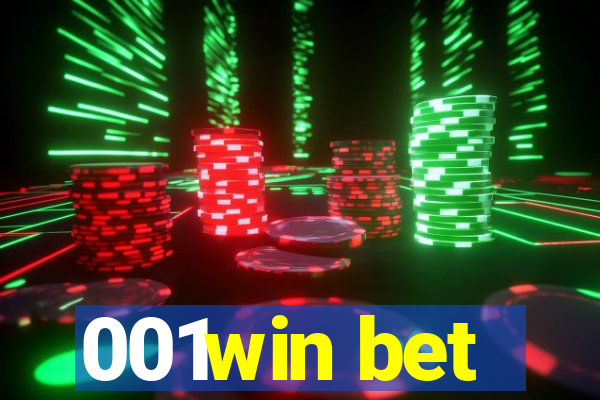 001win bet